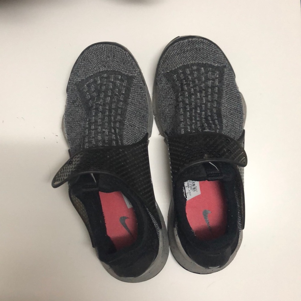 Nike running shoes